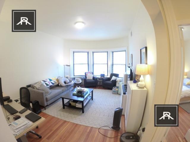 Foto del edificio - 1 bedroom in Brookline MA 02446