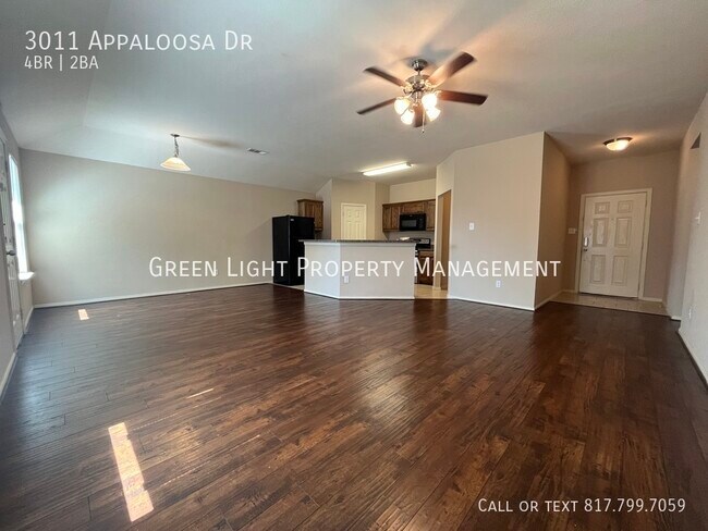Building Photo - 3011 Appaloosa Dr