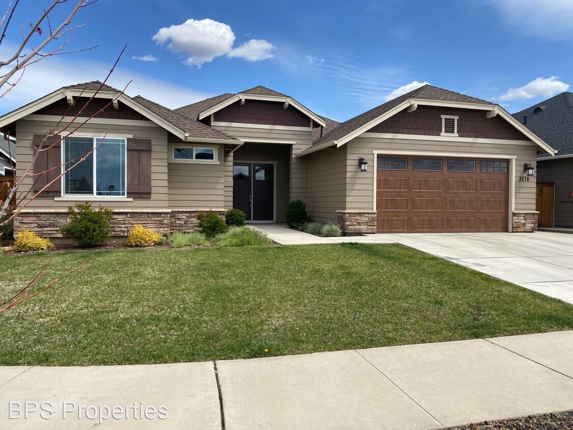 Primary Photo - 3 br, 3 bath House - 3218 Trickle Creek