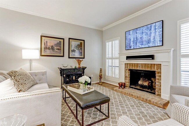 Foto del edificio - 2901 Bammel Ln