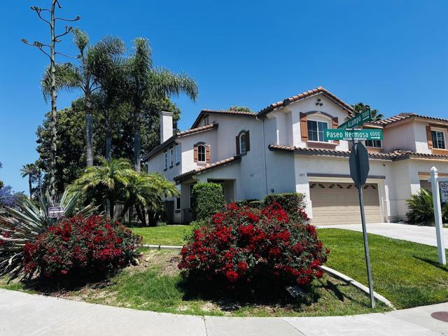 Building Photo - 6033 Paseo Hermosa