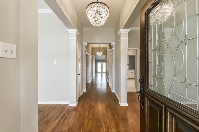 Foto del edificio - 13318 Ryan Landing Dr