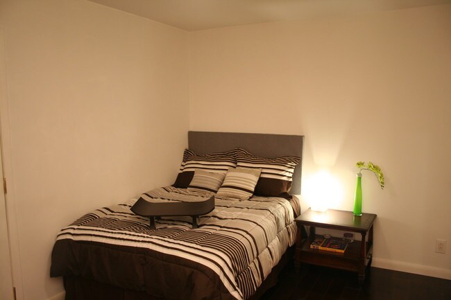 Bedroom 1 - 304 Keener St