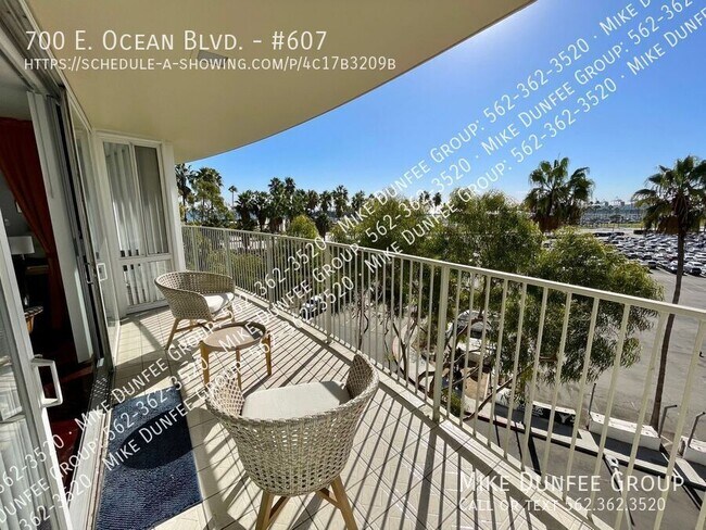 Foto del edificio - 700 E Ocean Blvd