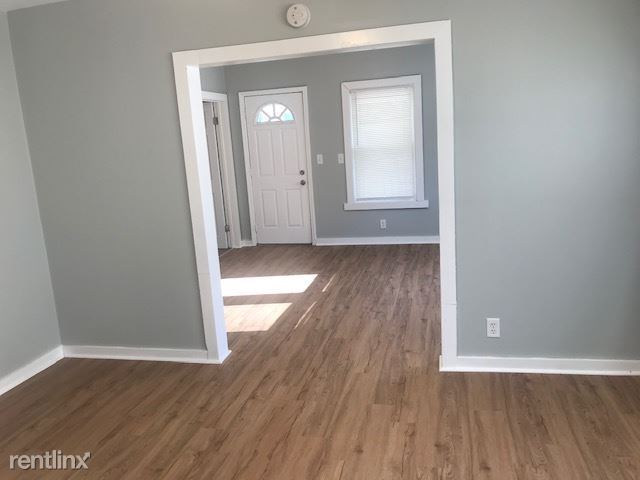Primary Photo - 3 br, 1 bath House - 1474 Indian Ave