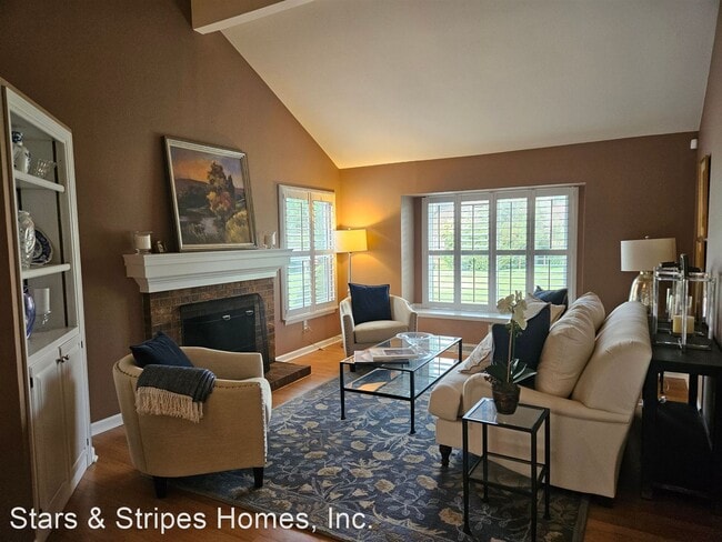 Building Photo - 3 br, 2.5 bath House - 7578 S. Rosemary Ci...