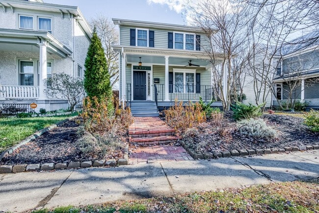 Photo - Beautiful Northside RVA Home-Move In Ready
