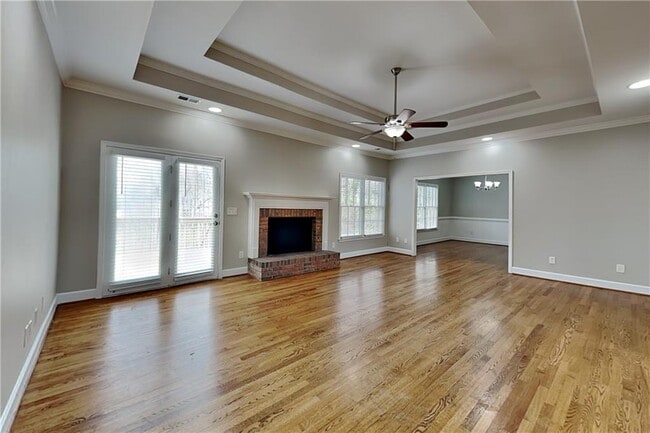 Foto del edificio - 2272 Camden Dr SW