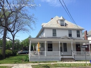 Building Photo - 93 N Union St