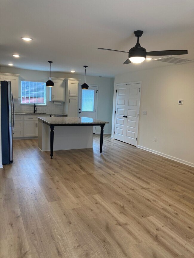 Foto del edificio - New Single Family Home in Columbia