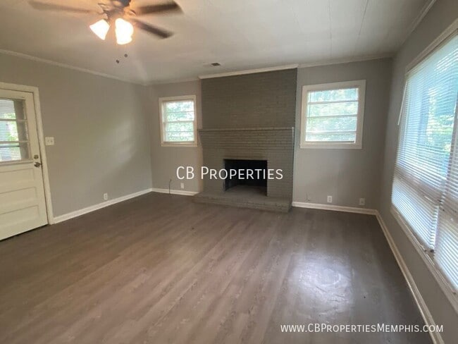 Building Photo - 771 E Raines Rd