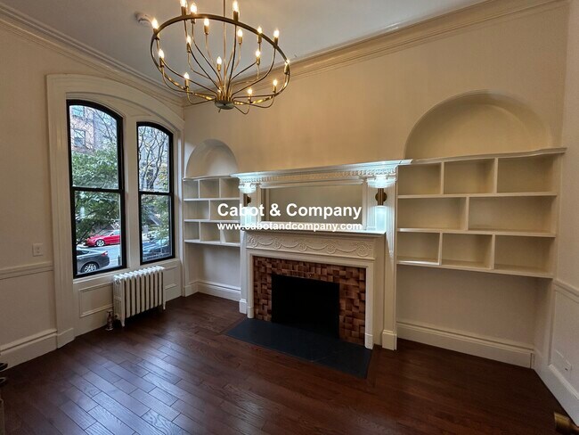 Foto del edificio - 231 Beacon St