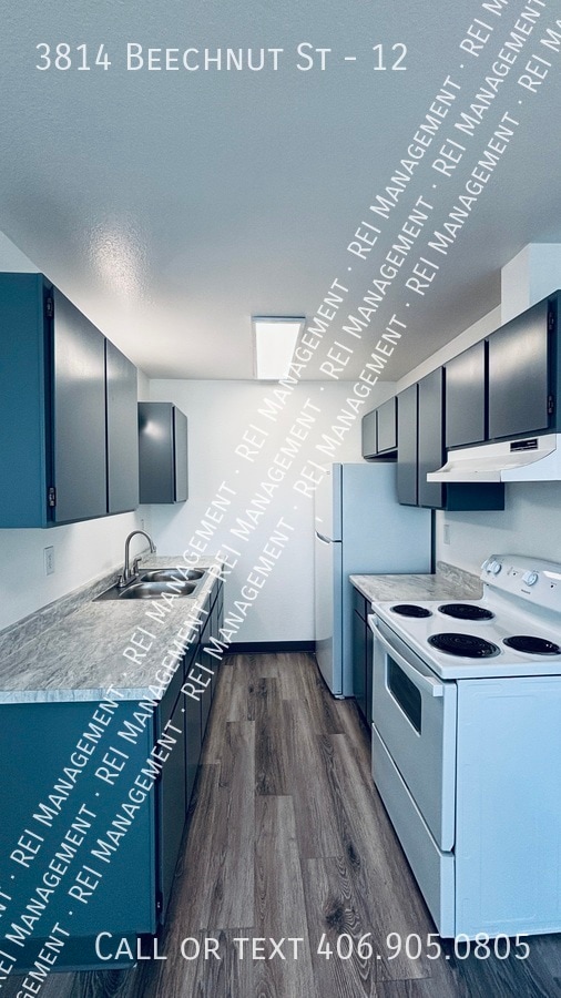 Foto del edificio - 3814 Beechnut St