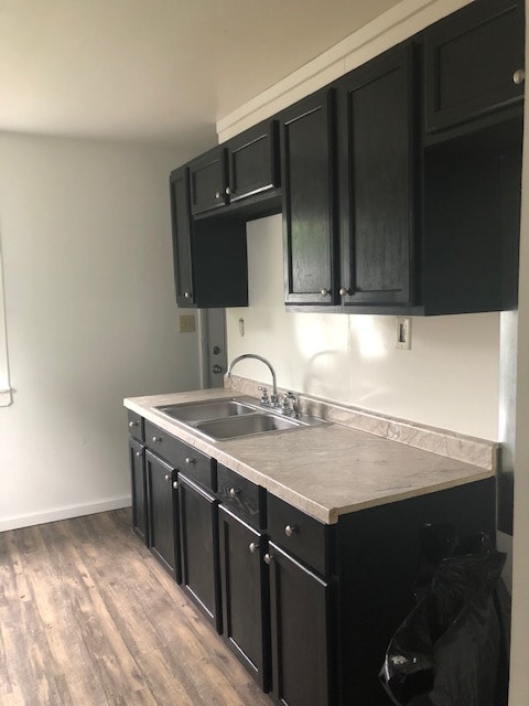 Foto del edificio - 1614 Fremont St