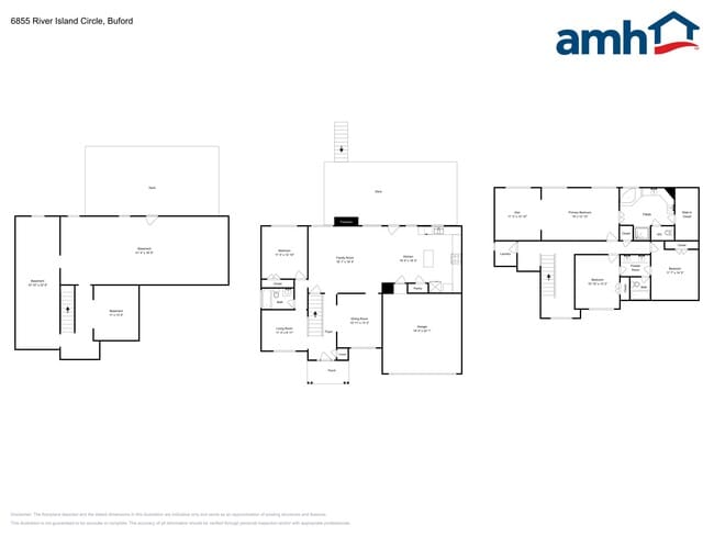 Building Photo - 6855 River Island Cir