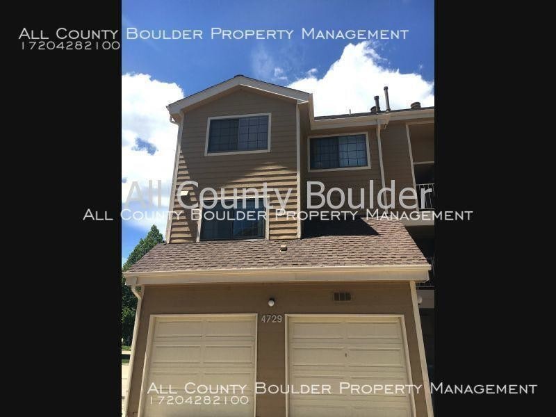 Primary Photo - 2 bedroom in Boulder CO 80301