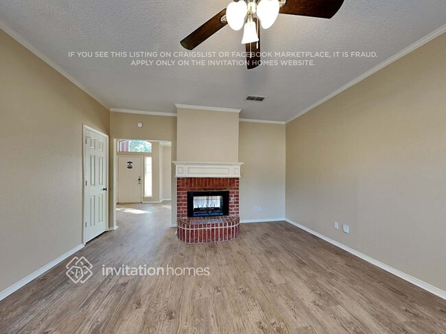 Foto del edificio - 1008 Sandy Creek Dr