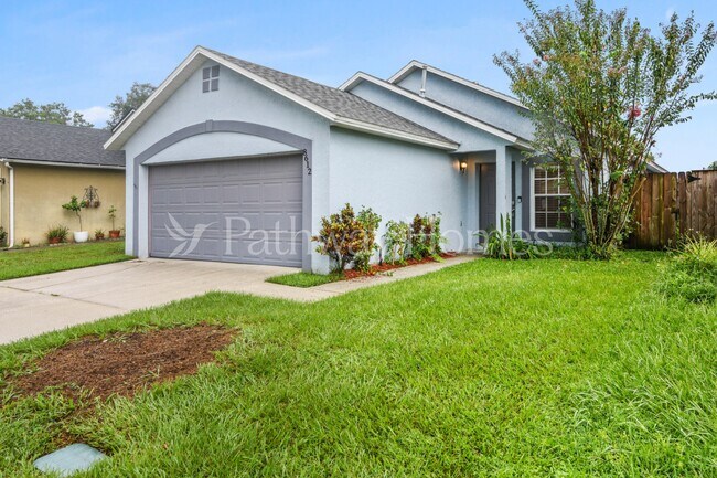 Foto del edificio - 8612 Claiborne Ct