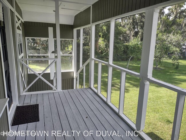Building Photo - 2 br, 1 bath House - 1250 County Road 13 S