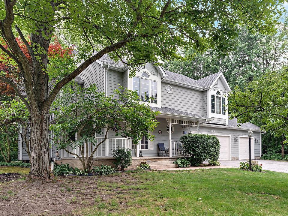 586 Cheyenne Ct, Westville, IN 46391 House for Rent in Westville, IN