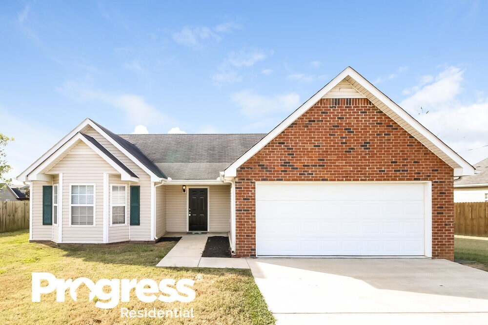 2250 Rosecran Cir, La Vergne, TN 37086 House Rental in La Vergne, TN