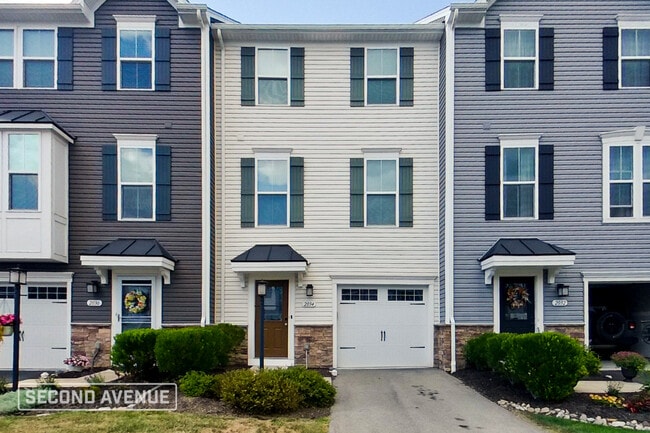Building Photo - 2034 Cade Dr