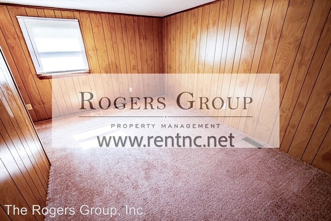 Building Photo - 3 br, 2 bath House - 2815 Glebe Rd.