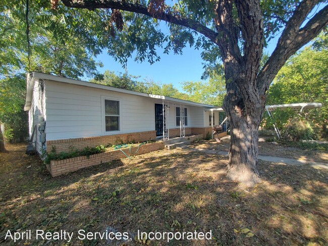Building Photo - 3 br, 2 bath House - 1043 Rosemont St