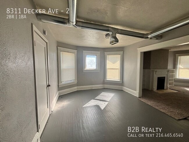 Building Photo - 8311 Decker Ave