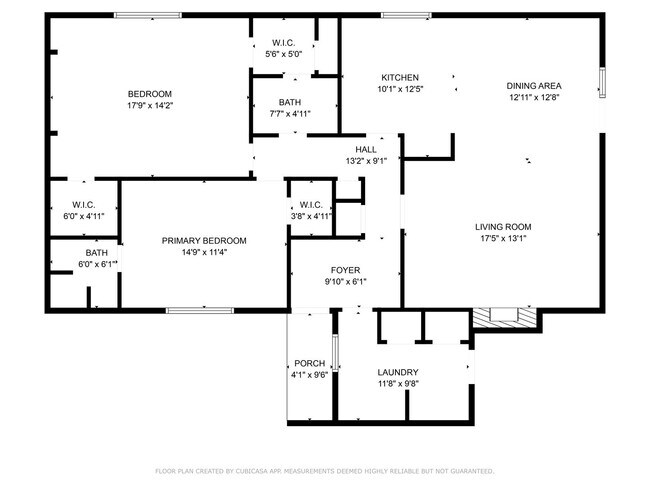 Foto del edificio - Yipee! Fabulous 2 bedroom, 2 bath home in ...