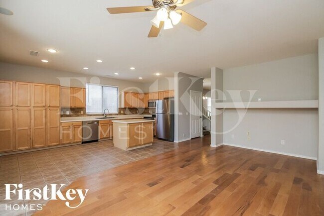 Foto del edificio - 4392 S Coach House Ct