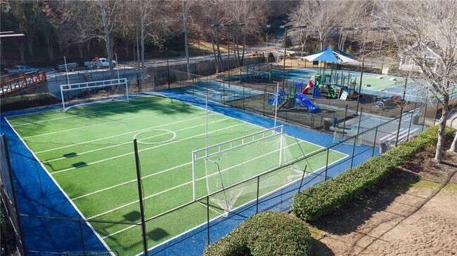 Foto del edificio - 4301 Santa Fe Pkwy