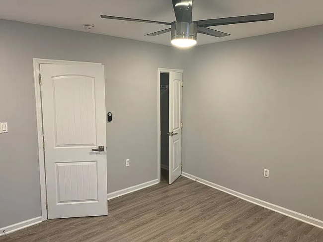 Photo - 6001 N 17th St Apartment