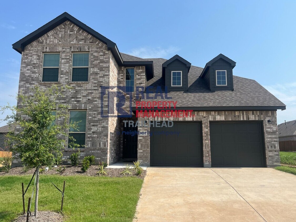 Primary Photo - Striking 3 Bedroom/3 Bath Open Concept Hom...