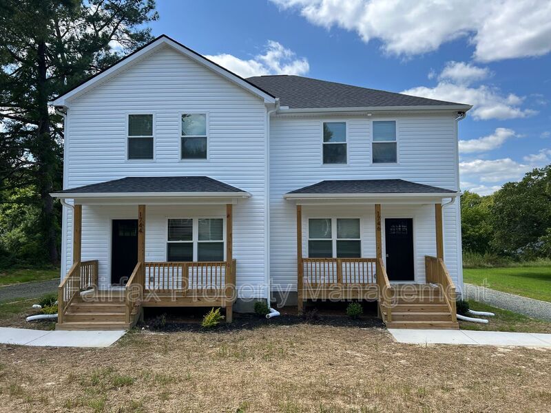 Foto principal - 1744 Morgantown Rd