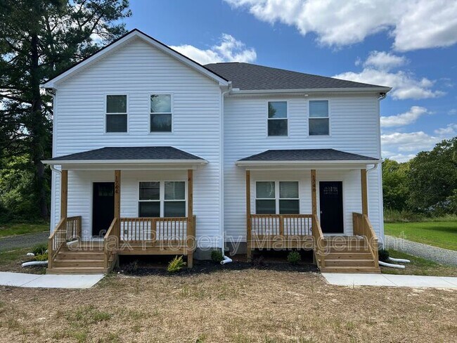 Foto del edificio - 1744 Morgantown Rd