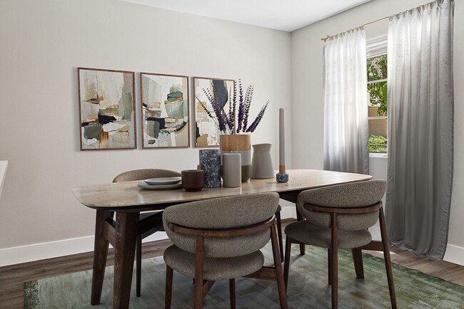 Foto del edificio - Deerwood Apartments