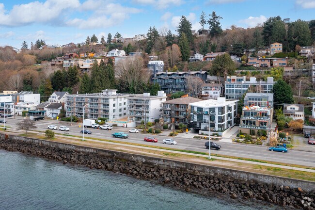 Foto del edificio - 2112 Alki Ave SW
