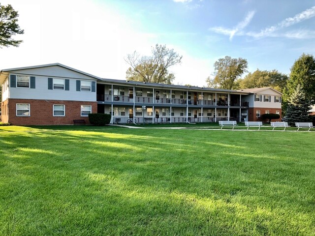 Primary Photo - 1764 Greenwood Rd