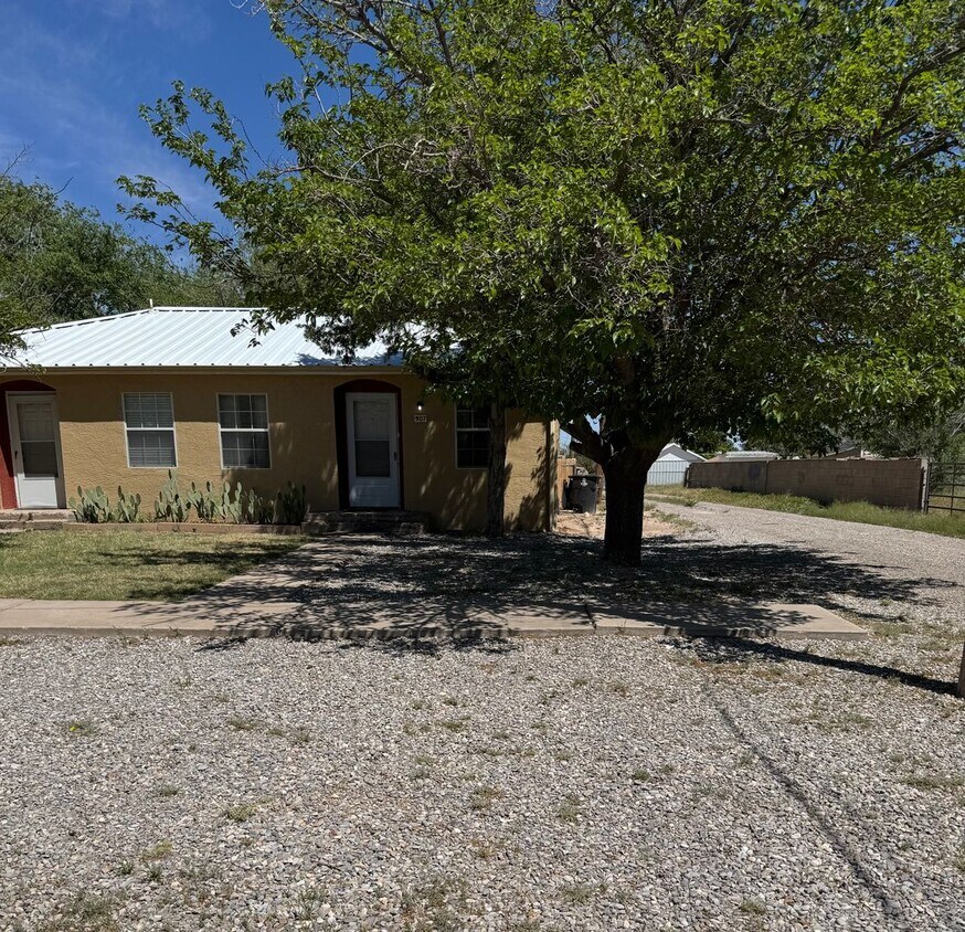 Primary Photo - One bedroom unit!