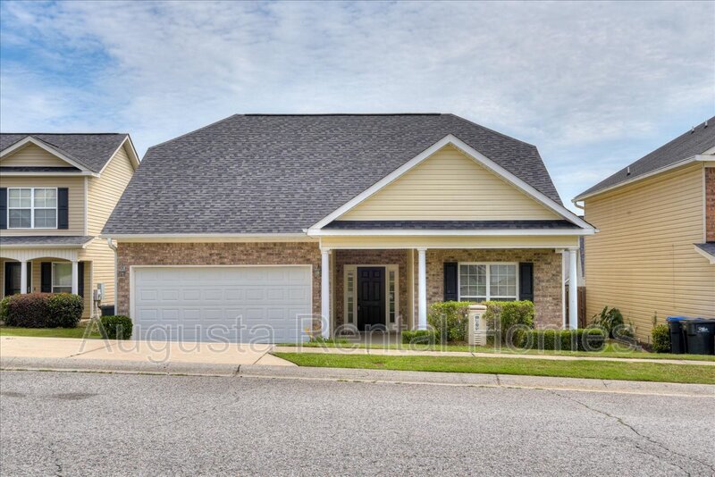 3109 Bilston Dr, Augusta, GA 30909 House Rental in Augusta, GA