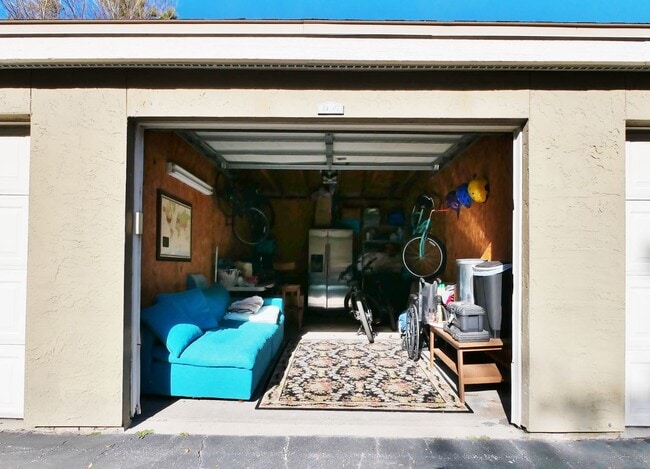 Garage Included - 19 Arbor Club Dr