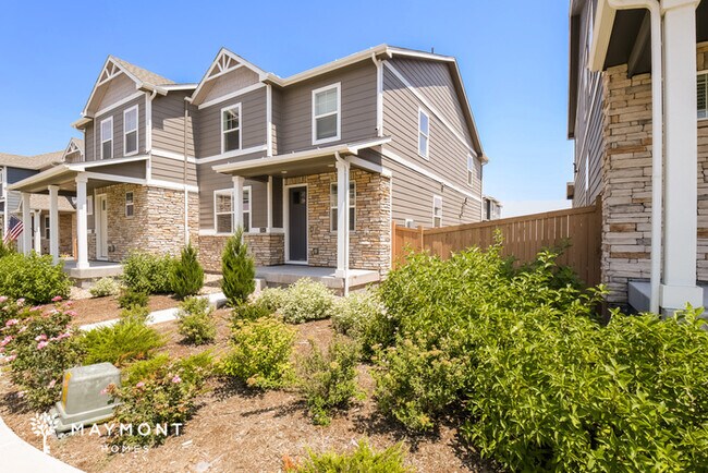 Foto del edificio - 13541 Oneida Ln