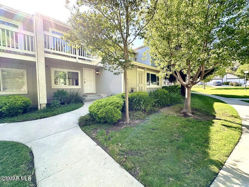 Primary Photo - 15010 Reedley St