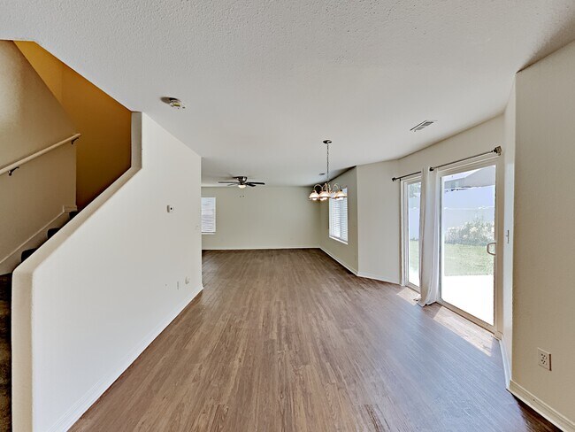 Building Photo - 13902 Travis Boyd Cir