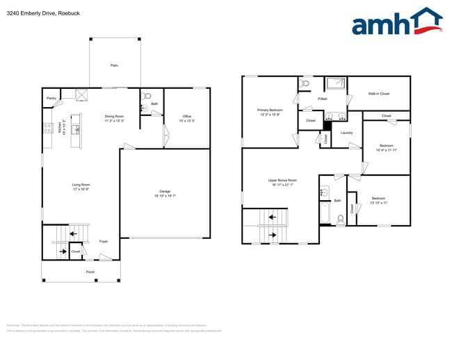 Foto del edificio - 3240 Emberly Dr