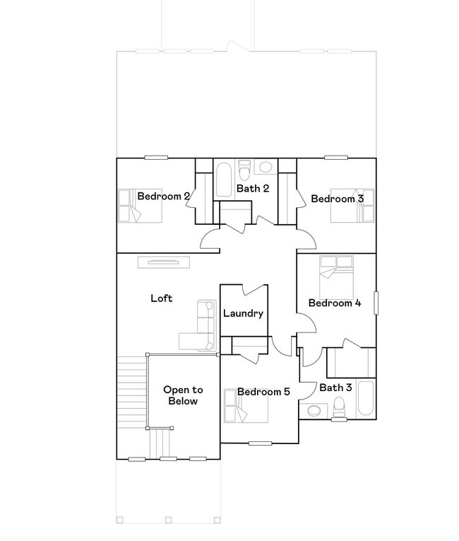 Building Photo - 119 Barefoot Dr