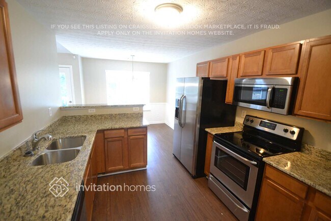 Foto del edificio - 2959 Meadow Point Dr