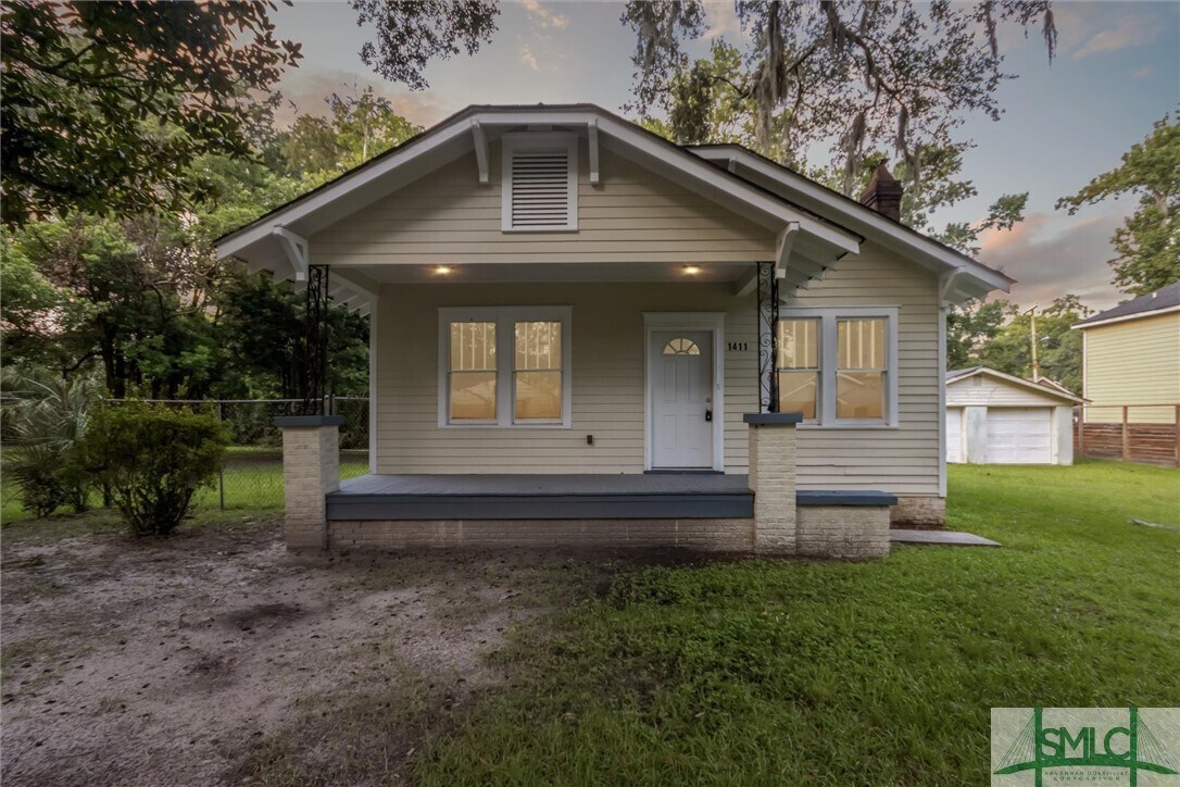Foto principal - 1411 E 38th St