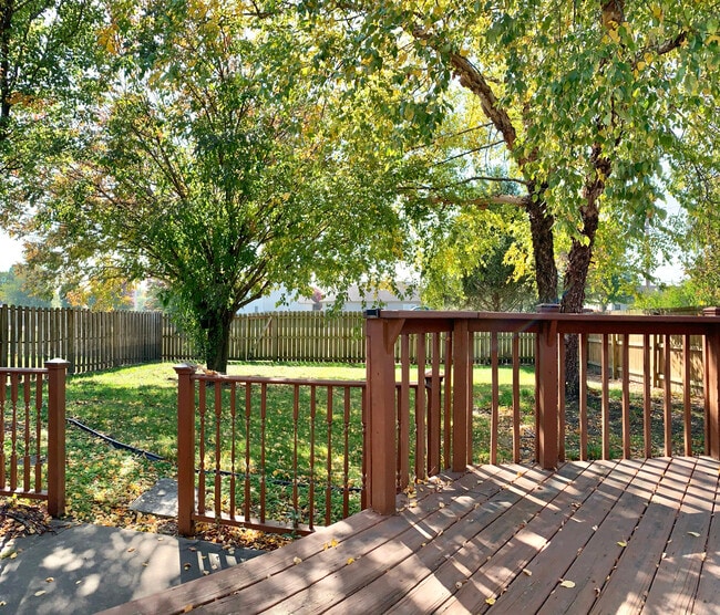 Building Photo - 3526 Teakwood Dr